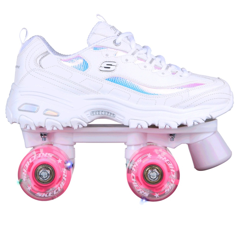 BRAND NEW Skechers 4 Wheeler - Fly Cruiser Skates